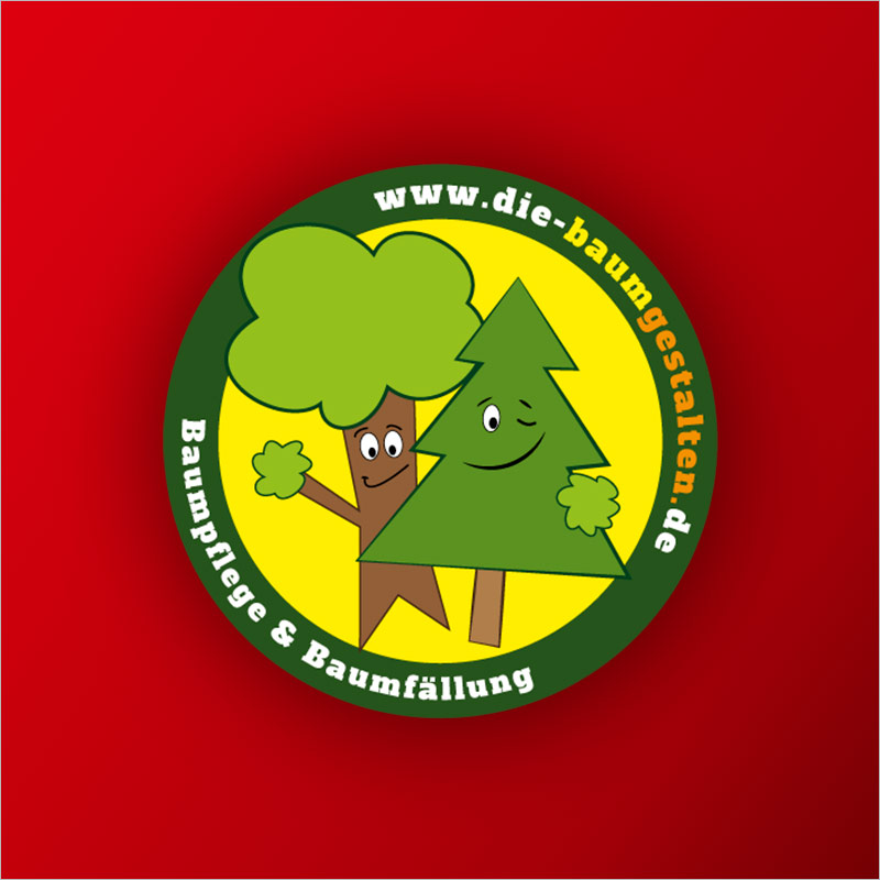 Referenz Logo-Grafikdesign der Werbeagentur und Kreativagentur Schwyz