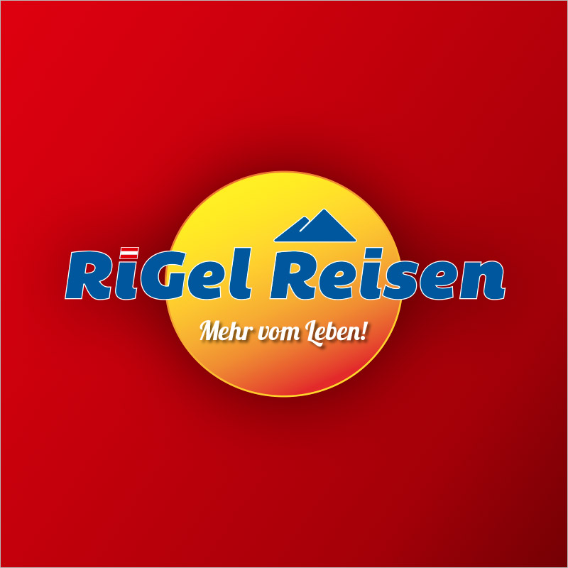 Referenz Grafikdesign Logo der Werbeagentur und Kreativagentur Schwyz
